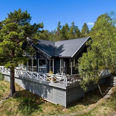 Cabin In Malangen Mestervik Exterior foto
